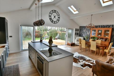 3 bedroom detached bungalow for sale, Ivy Road, Wimborne, Dorset, BH21 1RT