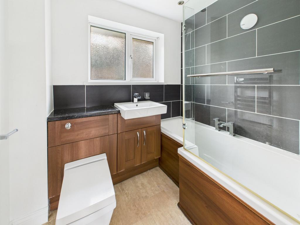 Family Bathroom W/C