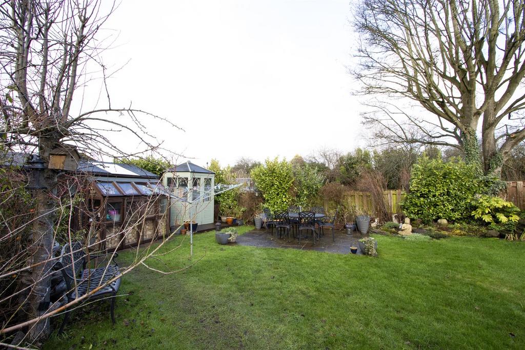 Rear Garden 2