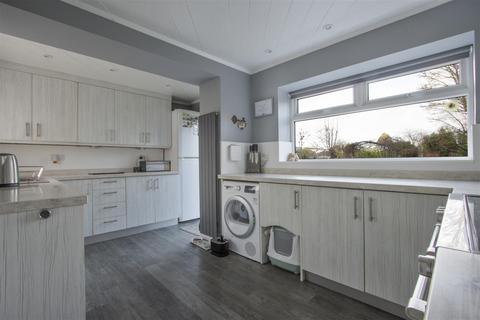 3 bedroom semi-detached house for sale, Shakespeare Street, Grassmoor, Chesterfield