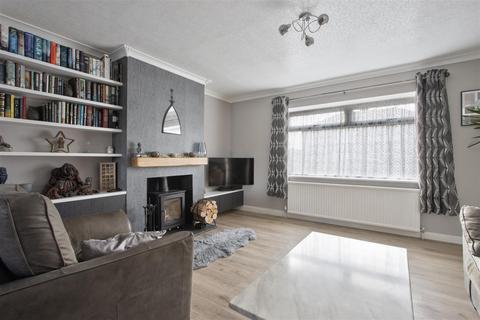 3 bedroom semi-detached house for sale, Shakespeare Street, Grassmoor, Chesterfield