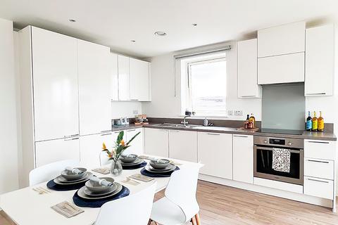 3 bedroom apartment to rent, Clippers Quay Salford M50