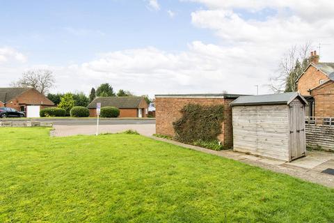 2 bedroom semi-detached house for sale, Launde Park, Market Harborough