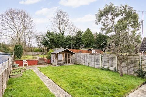 2 bedroom semi-detached house for sale, Launde Park, Market Harborough