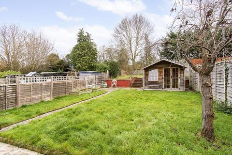 2 bedroom semi-detached house for sale, Launde Park, Market Harborough