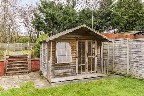 2 bedroom semi-detached house for sale, Launde Park, Market Harborough