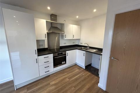 2 bedroom apartment for sale, Ivy Graham Close, Manchester, Greater Manchester, M40