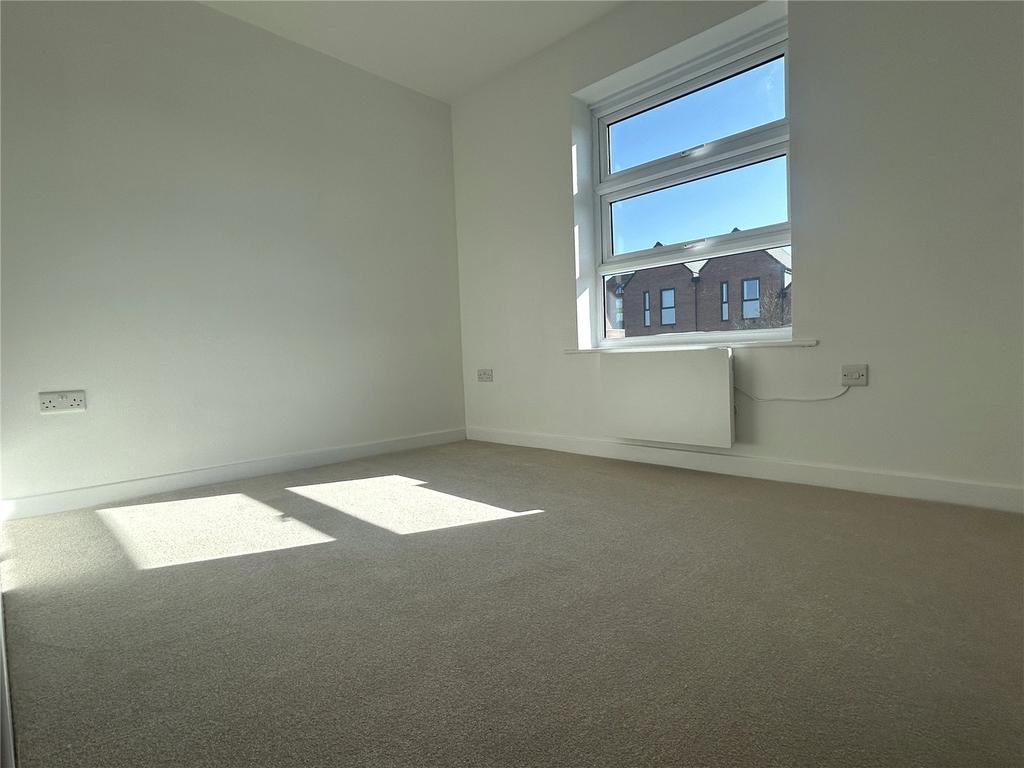 Bedroom  1