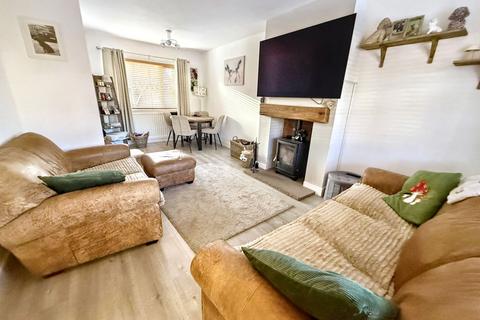 2 bedroom semi-detached house for sale, Mindrum Way, Seaton Delaval, Whitley Bay, Northumberland, NE25 0HZ