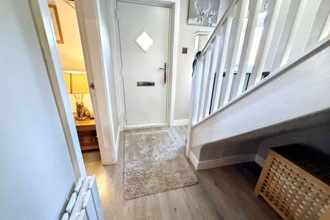 2 bedroom semi-detached house for sale, Mindrum Way, Seaton Delaval, Whitley Bay, Northumberland, NE25 0HZ