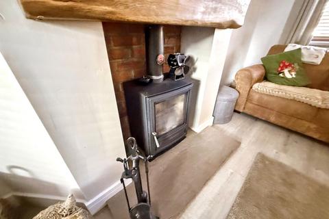 2 bedroom semi-detached house for sale, Mindrum Way, Seaton Delaval, Whitley Bay, Northumberland, NE25 0HZ