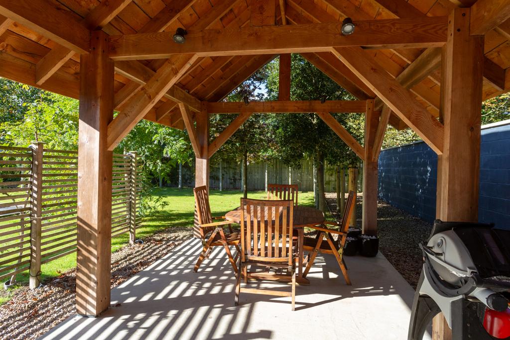 Pergola