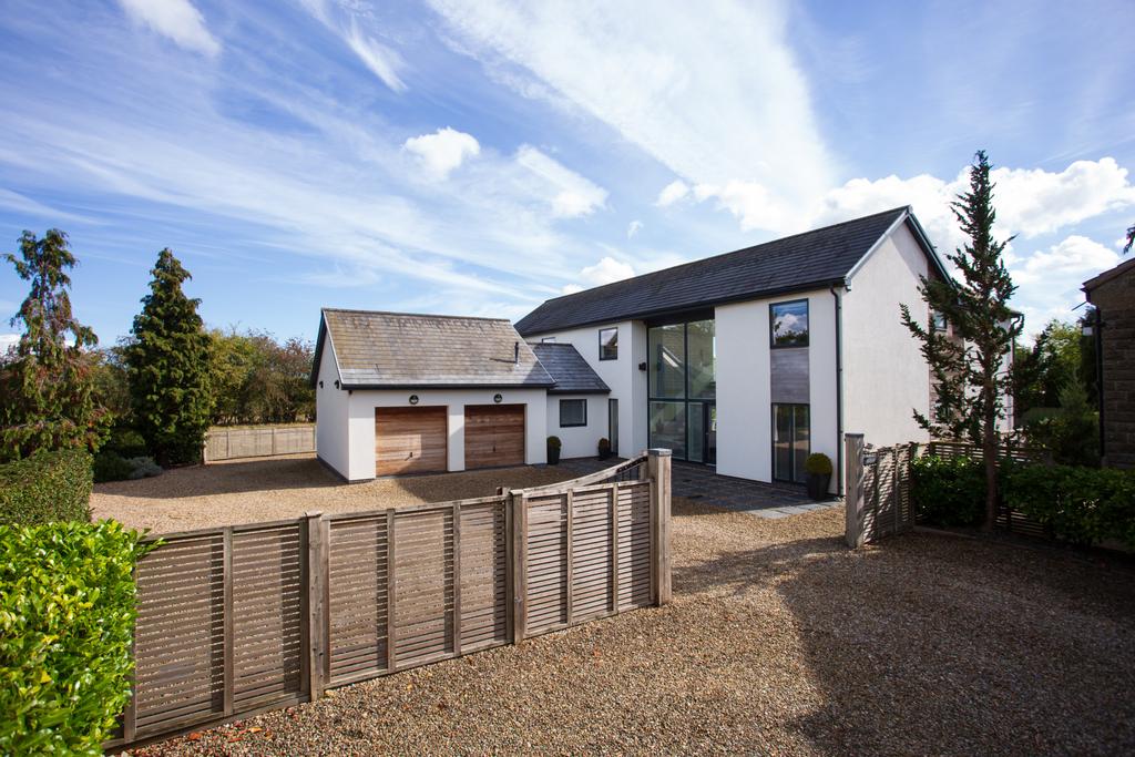 Front External
