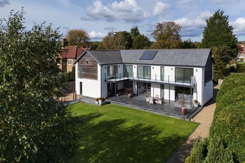 undefined, Ings Lane, Kirkbymoorside, York, North Yorkshire, YO62