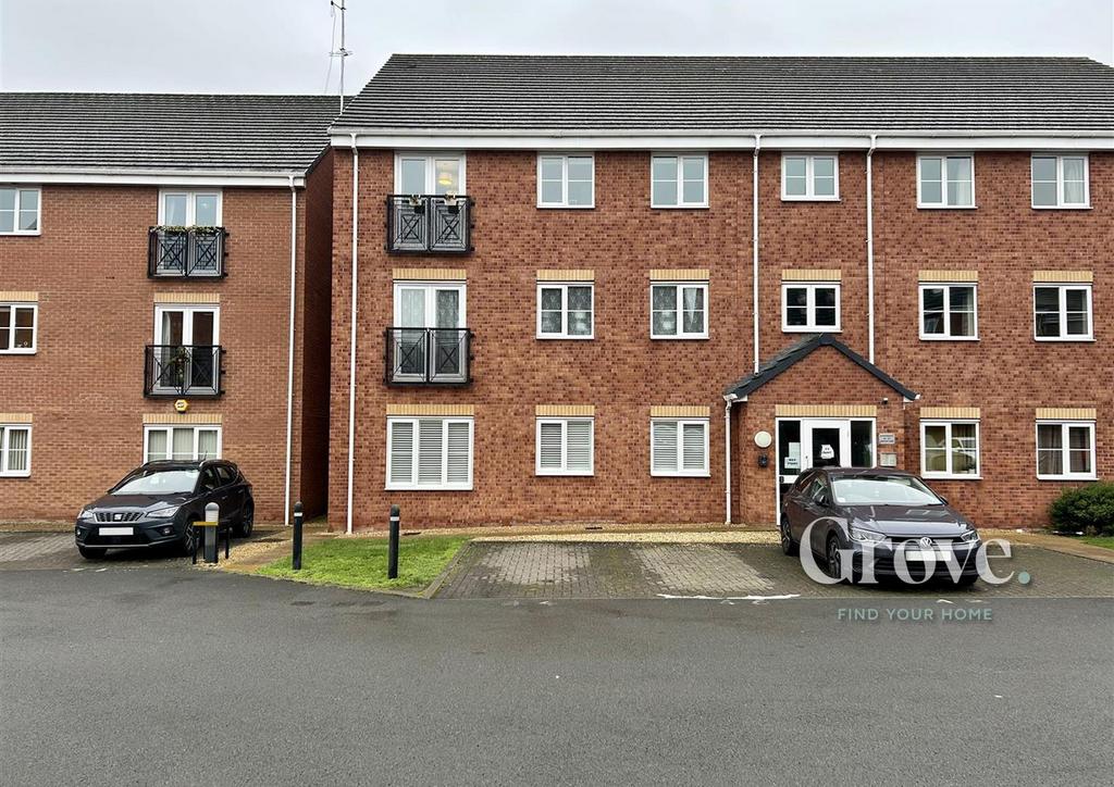 Century Way Halesowen 2.jpg