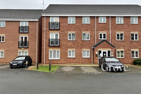 Century Way, Halesowen