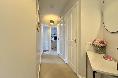 undefined, Century Way, Halesowen