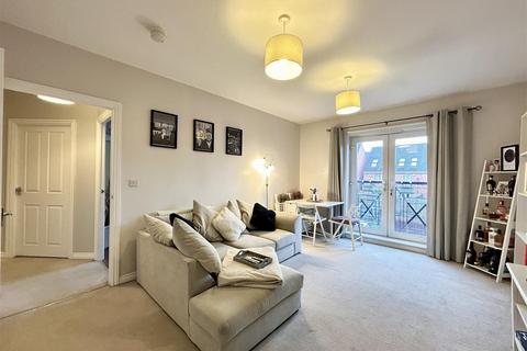 undefined, Century Way, Halesowen