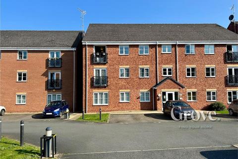 undefined, Century Way, Halesowen