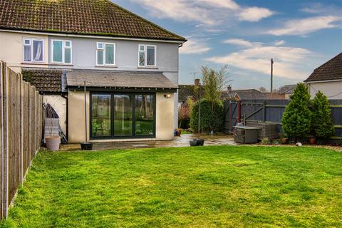 3 bedroom semi-detached house for sale, Westfield, Glue Hill, Sturminster Newton