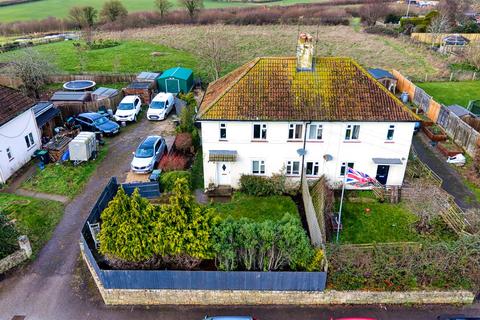 3 bedroom semi-detached house for sale, Westfield, Glue Hill, Sturminster Newton