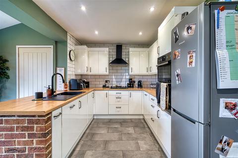 3 bedroom semi-detached house for sale, Westfield, Glue Hill, Sturminster Newton