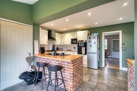 3 bedroom semi-detached house for sale, Westfield, Glue Hill, Sturminster Newton