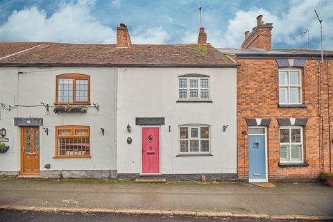 2 bedroom terraced house for sale, Church Street, Burbage, Hinckley