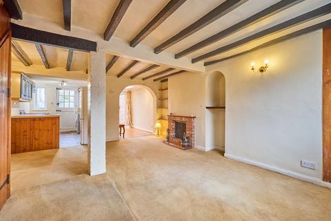 2 bedroom terraced house for sale, Church Street, Burbage, Hinckley