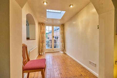2 bedroom terraced house for sale, Church Street, Burbage, Hinckley