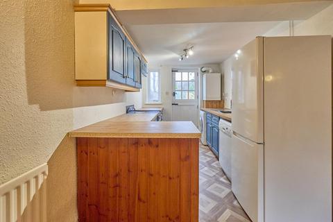 2 bedroom terraced house for sale, Church Street, Burbage, Hinckley