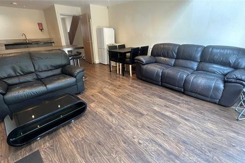 undefined, Eastleigh Road, Leicester LE3