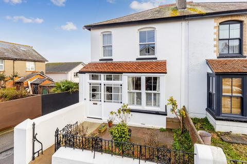 3 bedroom semi-detached house for sale, Waverley Road, Kingsbridge, Devon