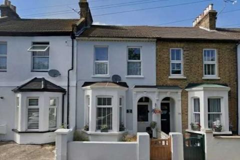 3 bedroom terraced house for sale, Southend on Sea SS1