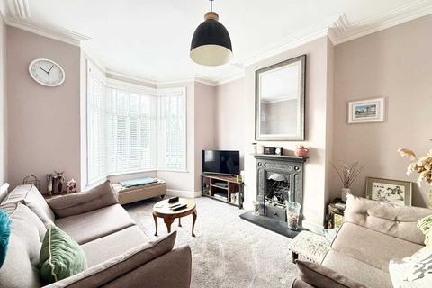 3 bedroom terraced house for sale, Southend on Sea SS1