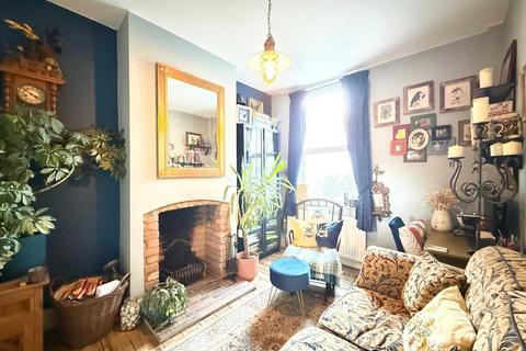 3 bedroom terraced house for sale, Southend on Sea SS1