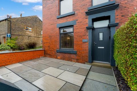 3 bedroom end of terrace house for sale, Blackburn Road, Egerton, Bolton, BL7