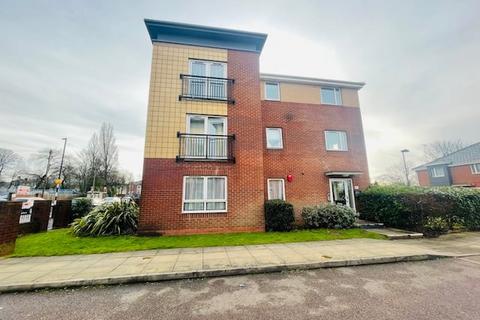 Crankhall Lane, West Bromwich, B71