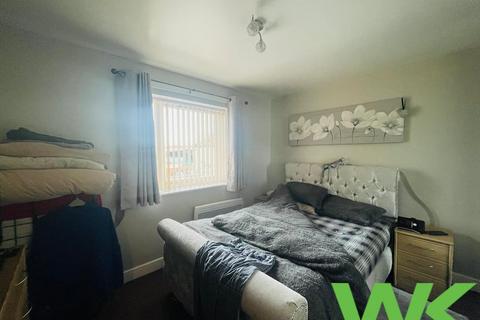 1 bedroom apartment for sale, Crankhall Lane, West Bromwich, B71
