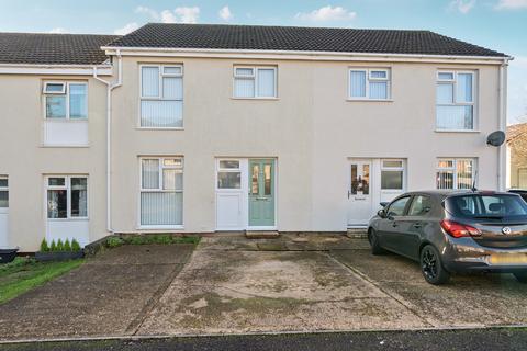 3 bedroom terraced house for sale, Menzies Close, Lordshill, Southampton, Hampshire, SO16