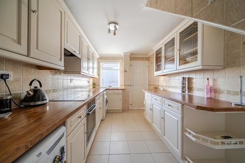 3 bedroom terraced house for sale, Menzies Close, Lordshill, Southampton, Hampshire, SO16