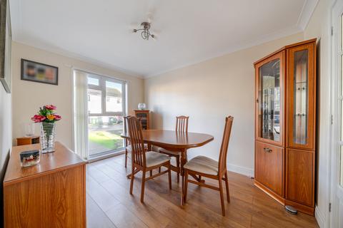 3 bedroom terraced house for sale, Menzies Close, Lordshill, Southampton, Hampshire, SO16