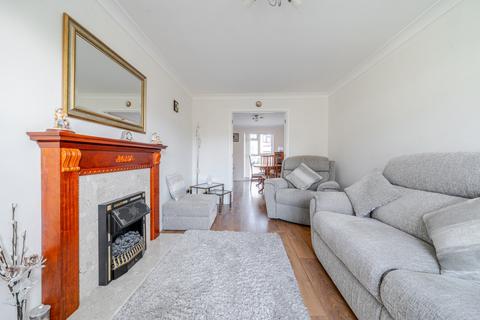 3 bedroom terraced house for sale, Menzies Close, Lordshill, Southampton, Hampshire, SO16
