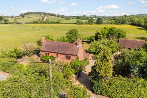 undefined, Holly Cottage, Alne Hills, Great Alne, Alcester, Warwickshire, B49 6JS