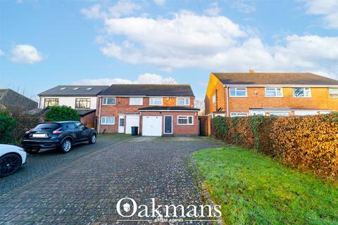 Aqueduct Road, Solihull B90