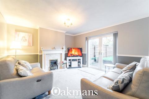 3 bedroom semi-detached house for sale, Aqueduct Road, Solihull B90