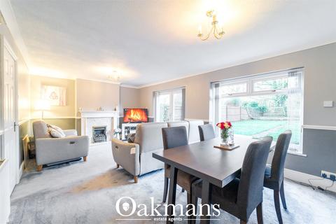 3 bedroom semi-detached house for sale, Aqueduct Road, Solihull B90