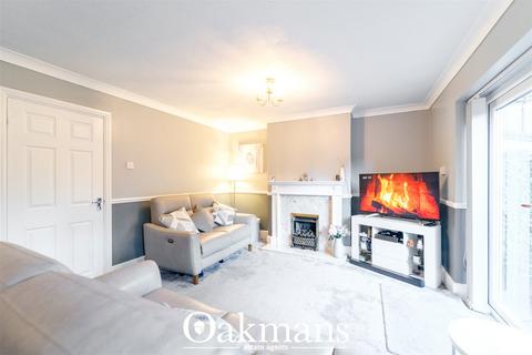 3 bedroom semi-detached house for sale, Aqueduct Road, Solihull B90