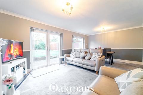 3 bedroom semi-detached house for sale, Aqueduct Road, Solihull B90