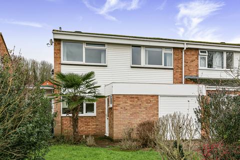 4 bedroom semi-detached house for sale, The Gower, Egham, Surrey, TW20